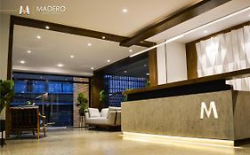 Madero Hotel&Suites